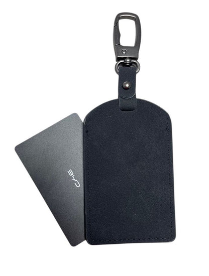 Funda para tarjeta NFC