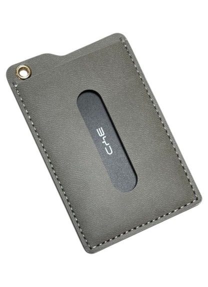 Funda para tarjetas NFC