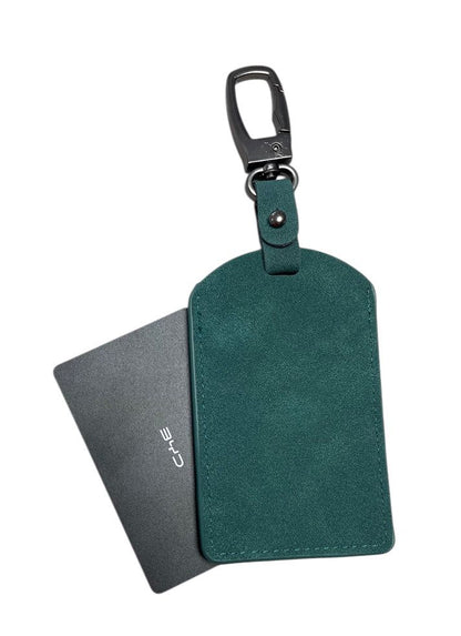 Funda para tarjeta NFC