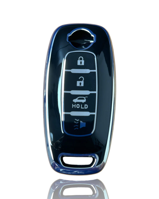 Protector de TPU - Nissan (smartkey)