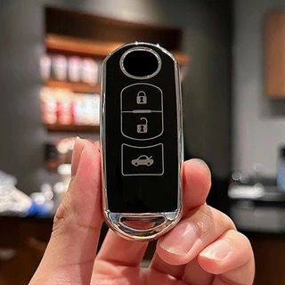 Protector de TPU - Mazda (smartkey)