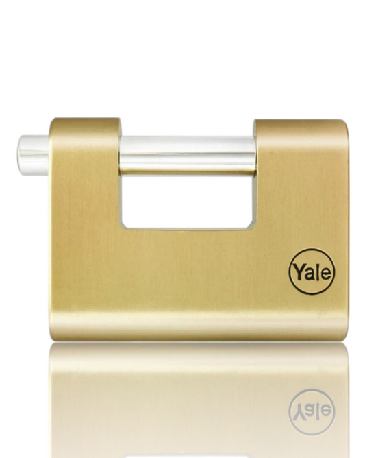 Candado para Contenedor Yale 50mm