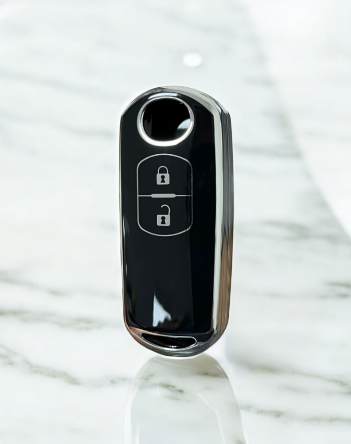 Protector de TPU - Mazda (smartkey)