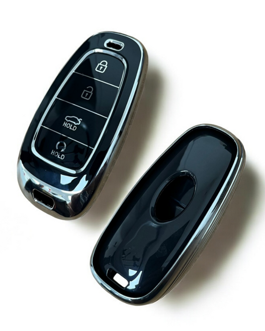 Protector de TPU - Hyundai (smartkey)