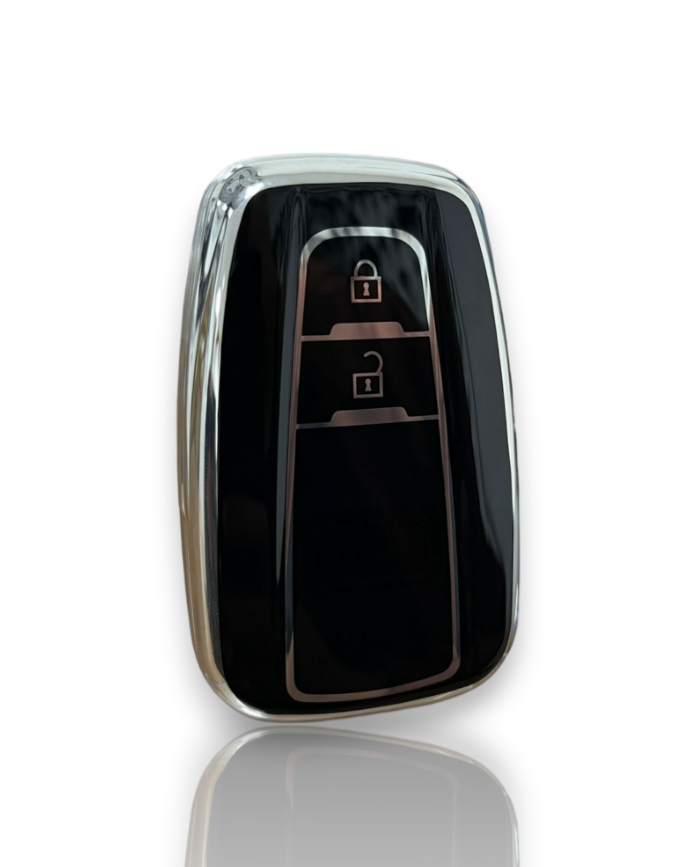 Protector de TPU - Toyota (smartkey)