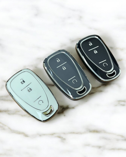 Protector de TPU - Chevrolet (smartkey)