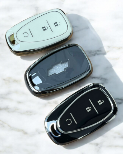 Protector de TPU - Chevrolet (smartkey)