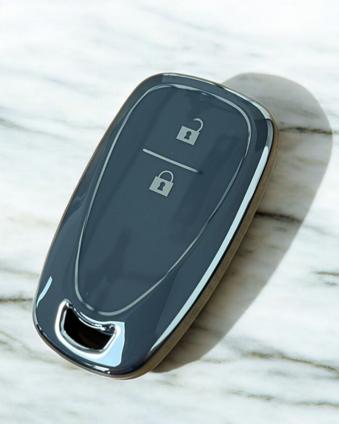 Protector de TPU - Chevrolet (smartkey)