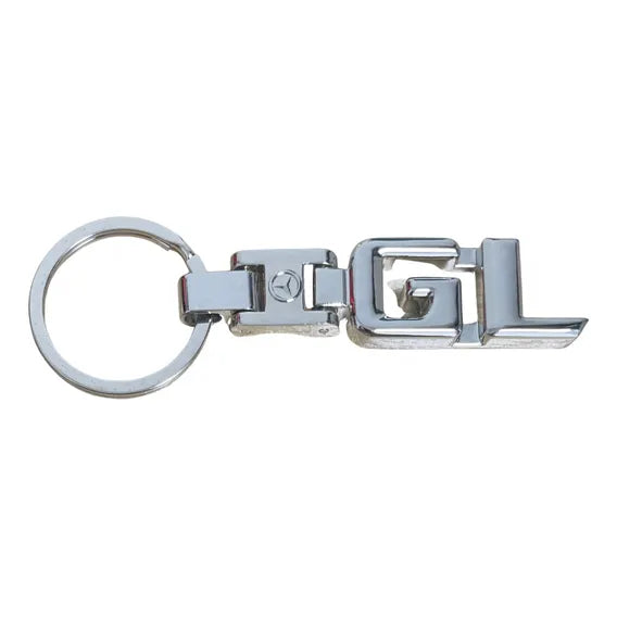 Llavero series ML / GL MERCEDES BENZ