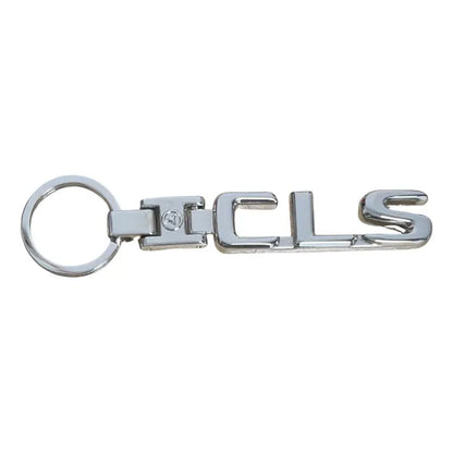 Llavero series CLA / CLS MERCEDES BENZ