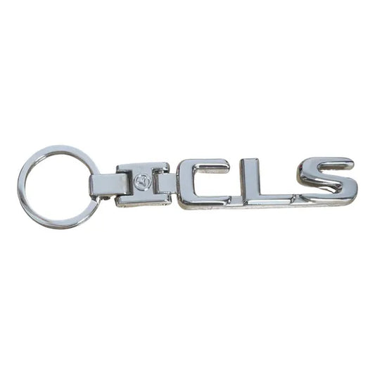 Llavero series CLA / CLS MERCEDES BENZ