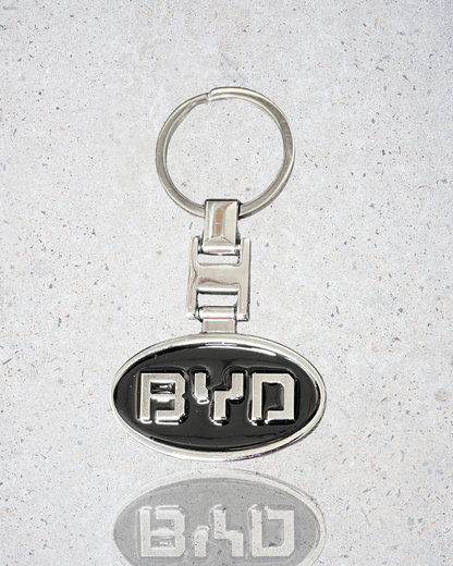 Llavero BYD