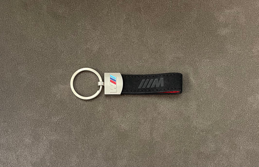 Llavero serie M BMW