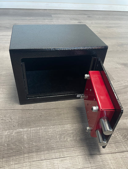 Cofre mini Star