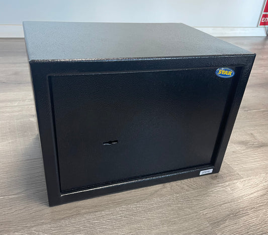 Cofre medium Star