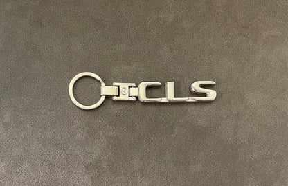 Llavero series CLA / CLS MERCEDES BENZ