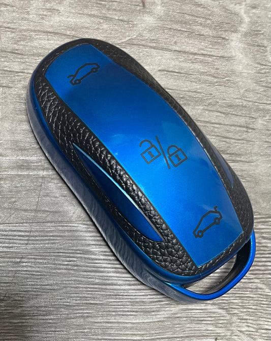 Protector de TPU - Porsche presencia (smartkey)