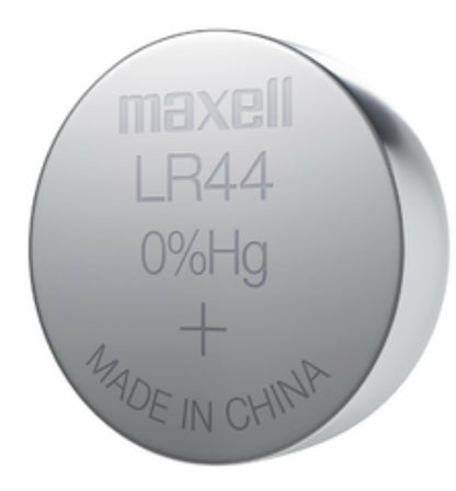 Pila LR44
