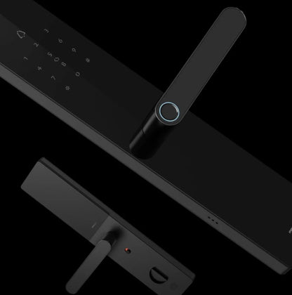 Cerradura digital Moorgen T12s