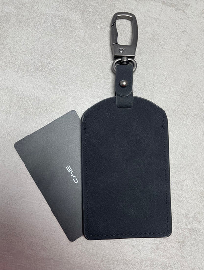 Funda para tarjeta NFC