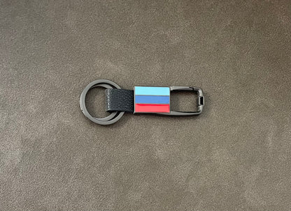 Llavero bandera