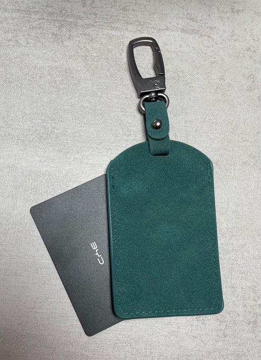 Funda para tarjeta NFC