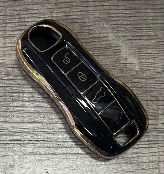 Protector de TPU - Porsche (smartkey)