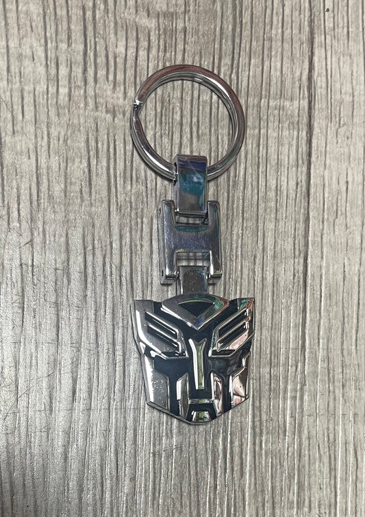 Llavero TRANSFORMERS