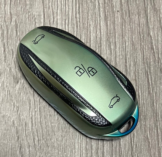 Protector de TPU - Porsche presencia (smartkey)
