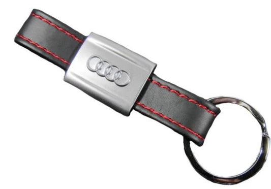 Llavero corto AUDI