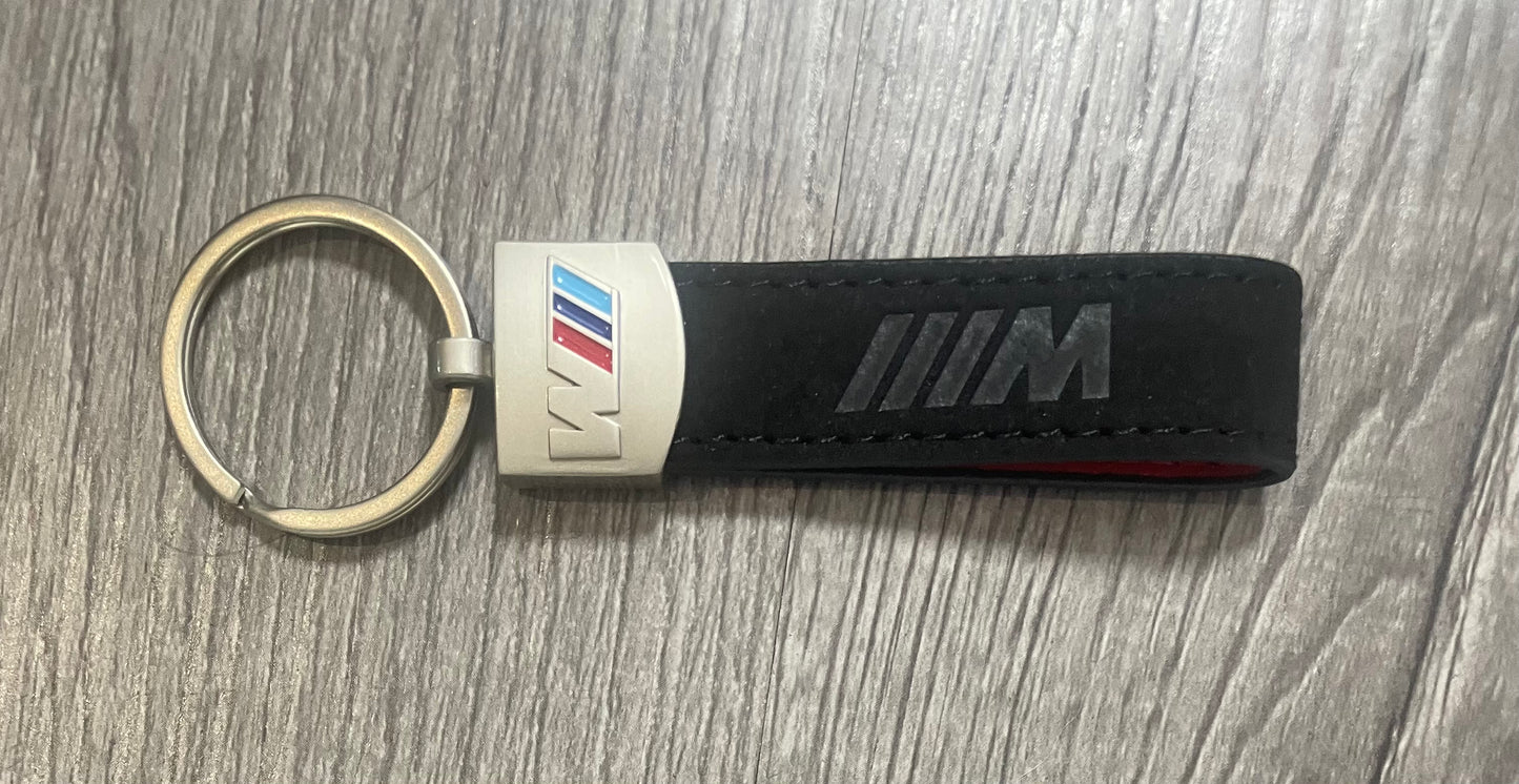 Llavero serie M BMW