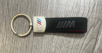 Llavero serie M BMW