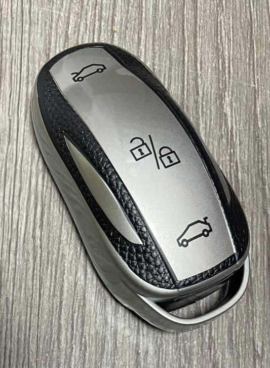 Protector de TPU - Porsche presencia (smartkey)