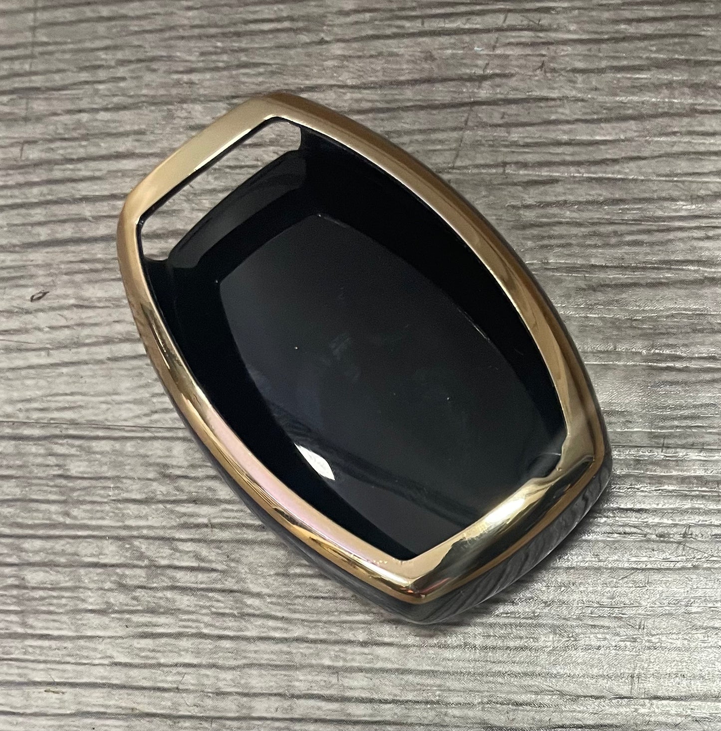 Protector de TPU - Mercedes Benz (smartkey)