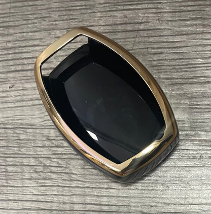 Protector de TPU - Mercedes Benz (smartkey)