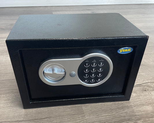 Cofre small digital Star