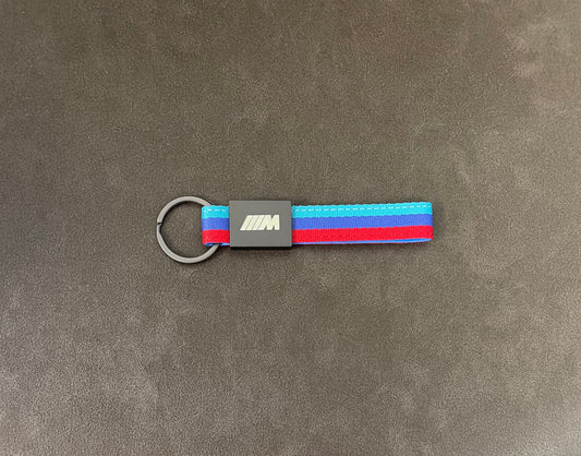 Llavero serie M BMW