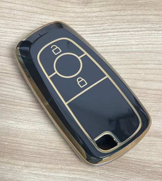 Protector de TPU - Ford (smartkey)