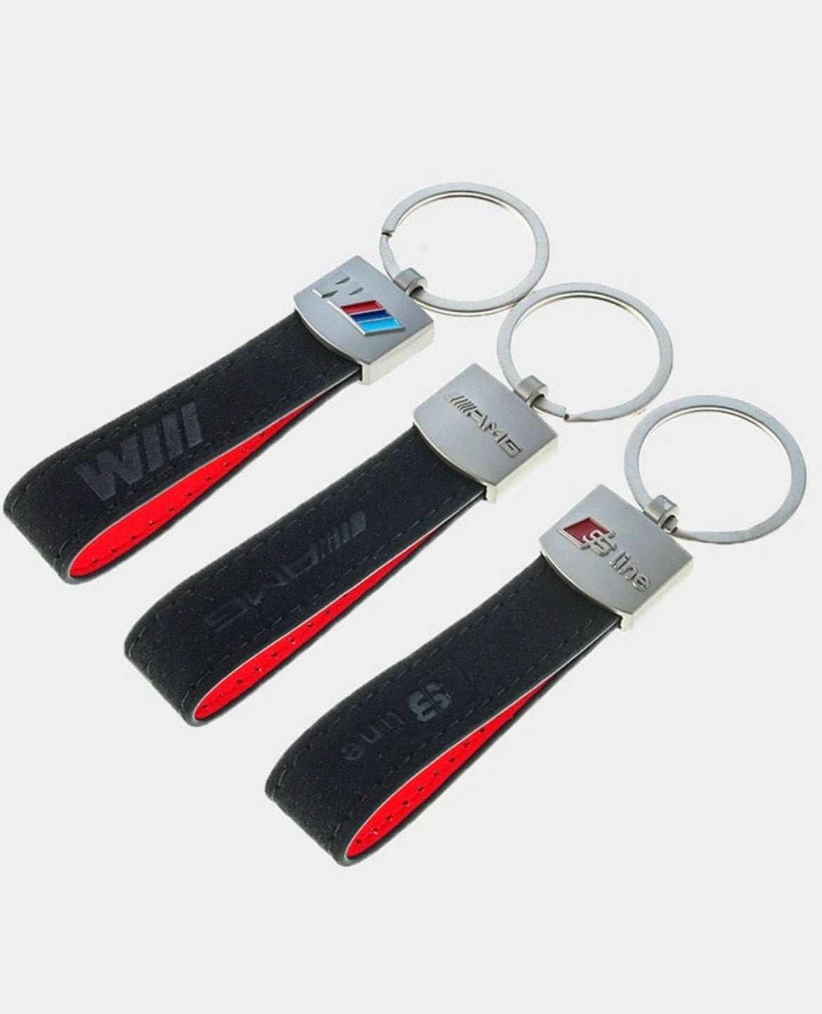 Llavero serie M BMW