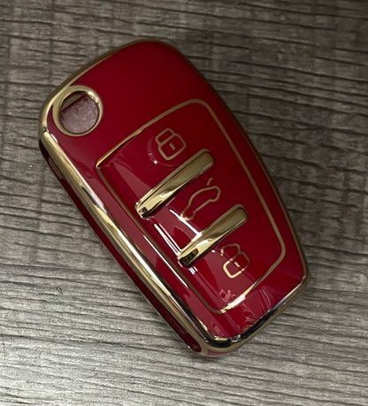 Protector de TPU - AUDI