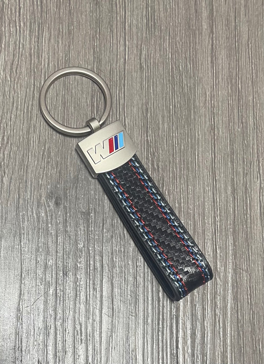 Llavero serie M BMW