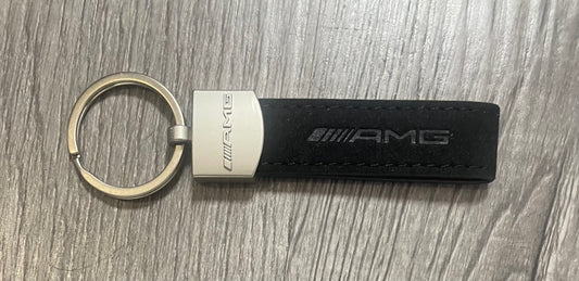 Llavero serie AMG MERCEDES BENZ