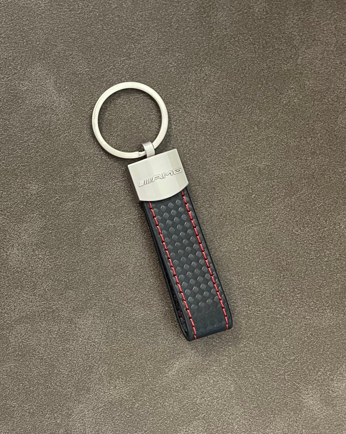 Llavero Mercedes Benz AMG