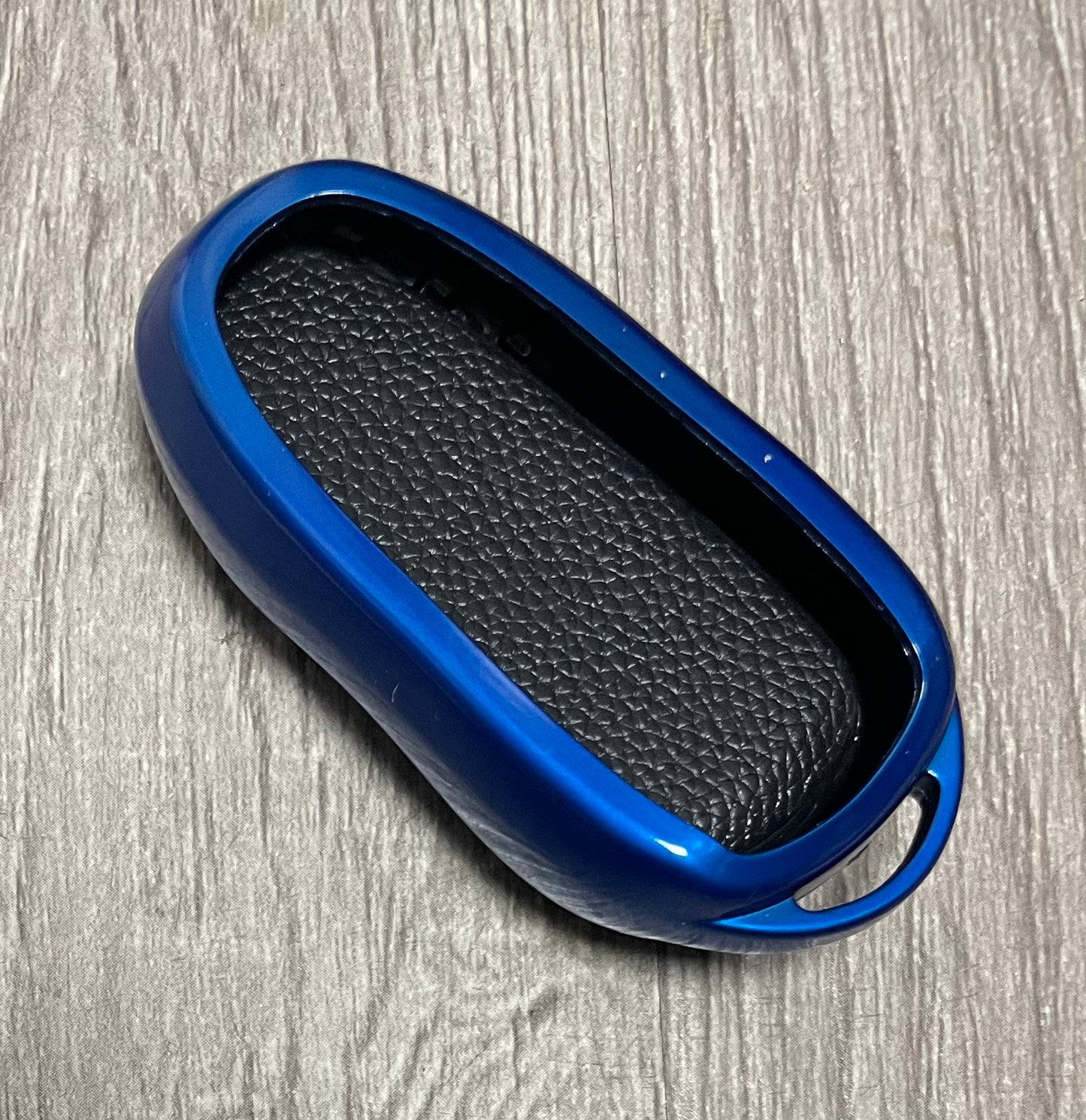 Protector de TPU - Porsche presencia (smartkey)
