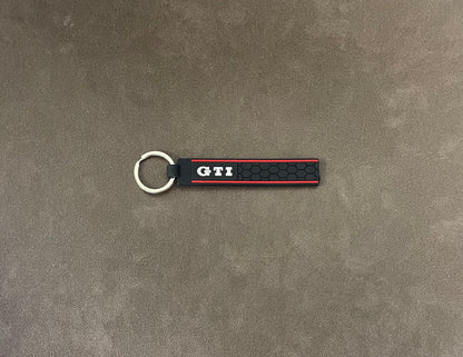Llaveros GTI Volkswagen