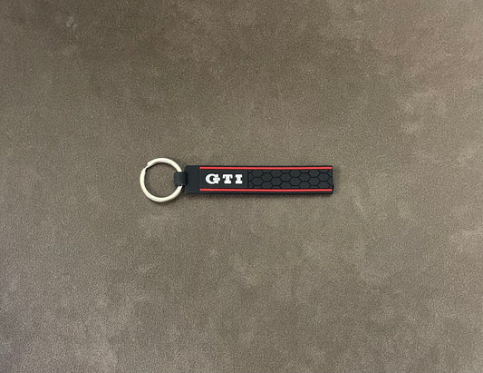 Llaveros GTI Volkswagen