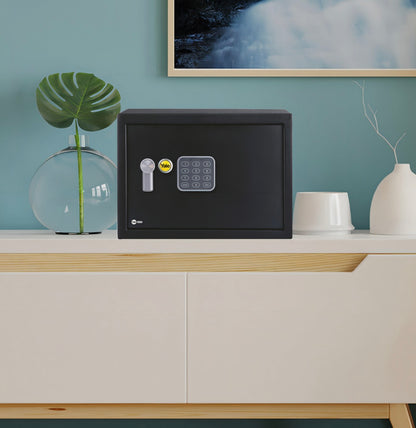 Cofre medium Yale
