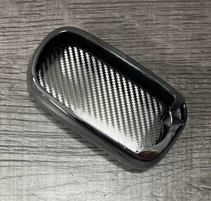 Protector de TPU - Fiat / Dodge / Jeep (smartkey)