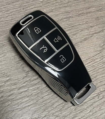 Protector de TPU - BYD (smartkey)
