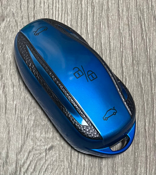 Protector de TPU - Porsche presencia (smartkey)